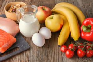 Eating Nutritious Foods May Lower Colon Cancer Risk