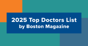 Eastern Massachusetts Surgery Center Celebrates “Top Doctors”